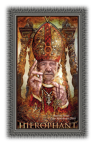 Hierophant